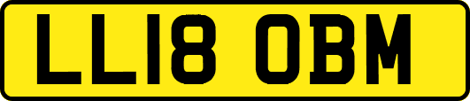 LL18OBM