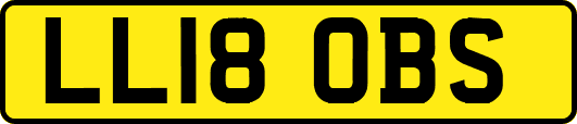 LL18OBS
