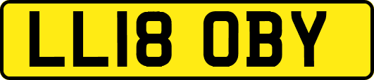 LL18OBY