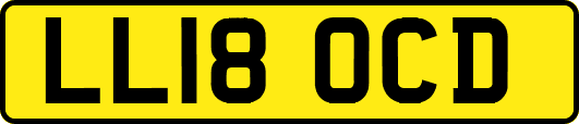 LL18OCD