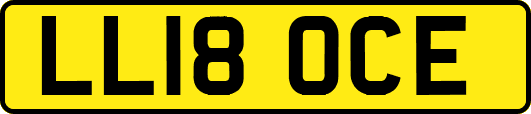 LL18OCE