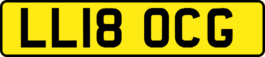 LL18OCG