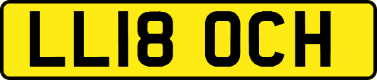 LL18OCH