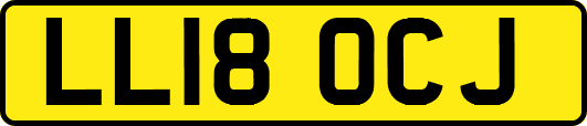 LL18OCJ