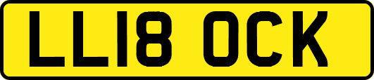 LL18OCK