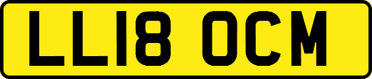 LL18OCM