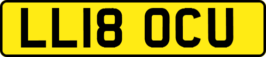 LL18OCU