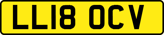 LL18OCV