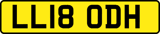 LL18ODH