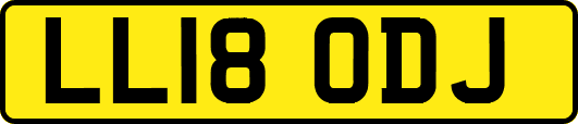 LL18ODJ