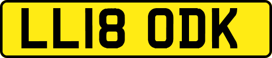 LL18ODK