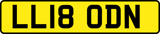 LL18ODN