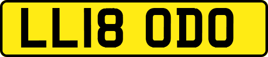 LL18ODO