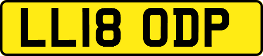 LL18ODP