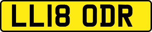 LL18ODR