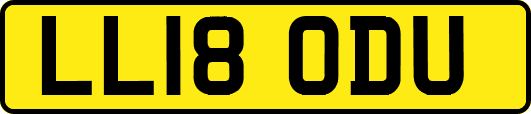 LL18ODU