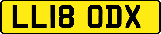 LL18ODX