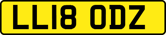 LL18ODZ