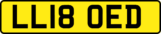 LL18OED