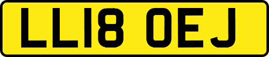 LL18OEJ