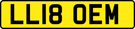 LL18OEM