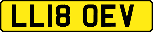 LL18OEV