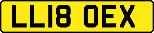 LL18OEX