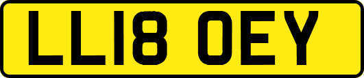 LL18OEY