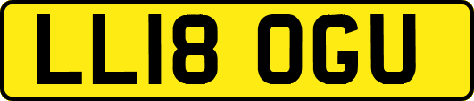 LL18OGU
