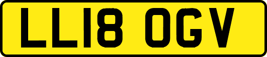LL18OGV