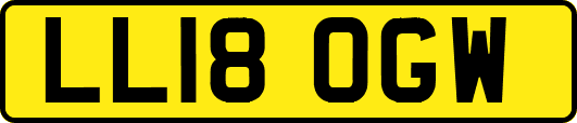LL18OGW