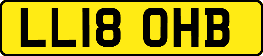 LL18OHB