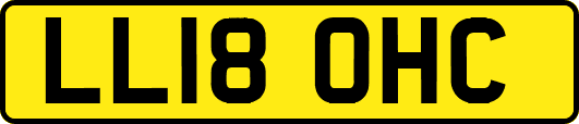 LL18OHC
