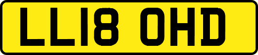 LL18OHD