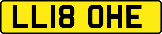 LL18OHE