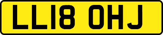 LL18OHJ