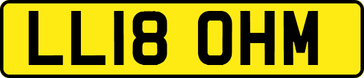 LL18OHM