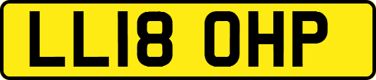 LL18OHP