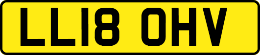 LL18OHV