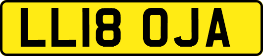 LL18OJA