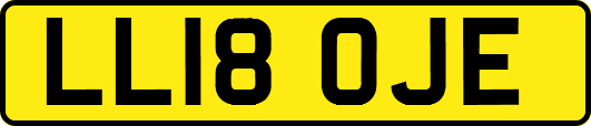 LL18OJE