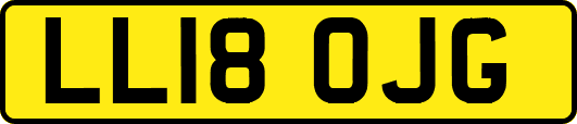 LL18OJG