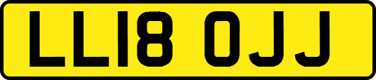 LL18OJJ