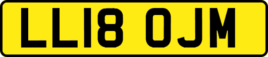 LL18OJM