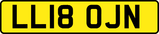 LL18OJN