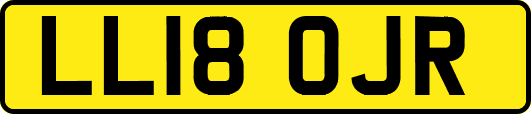 LL18OJR