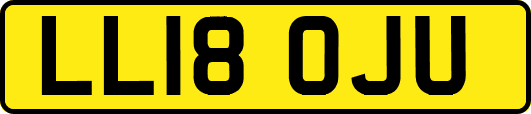 LL18OJU