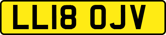 LL18OJV
