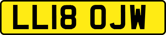 LL18OJW