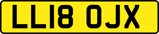 LL18OJX